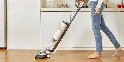 Cet aspirateur laveur Tineco performant est disponible à un prix