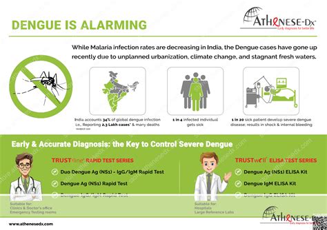 Dengue Prevention Tips Buy Dengue Test Kits Store Athenesedx