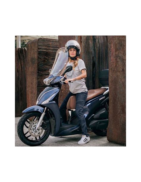 Kymco People S 125 CBS