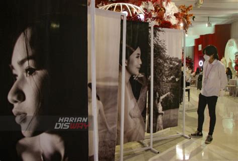 Pameran Premiere Wedding Fair Di Surabaya