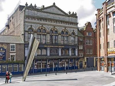 Mill Tyne Theatre, Newcastle | Theatre Tickets, whats on and theatre ...