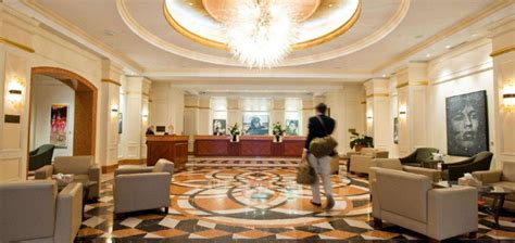 Conrad Indianapolis, Indianapolis Review | The Hotel Guru