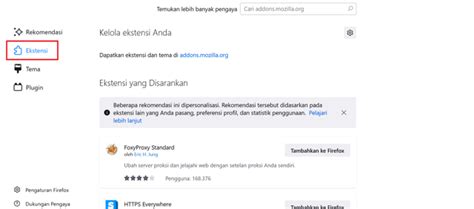 Cara Mematikan Adblock Di Google Chrome Hingga Mozilla Firefox