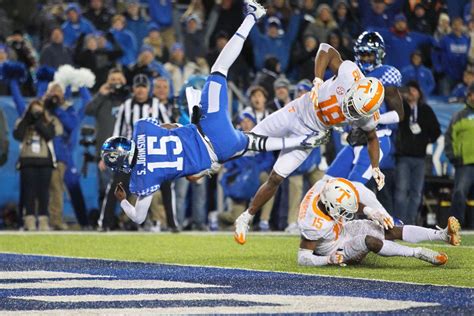 How To Watch And Stream Kentucky Vs Tennessee 2021 Live Blog For