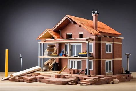 Top 5 Characteristics Of A Luxury Home Construction Hero