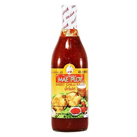 10 Best Sweet Chili Sauce Brands — Great Answer