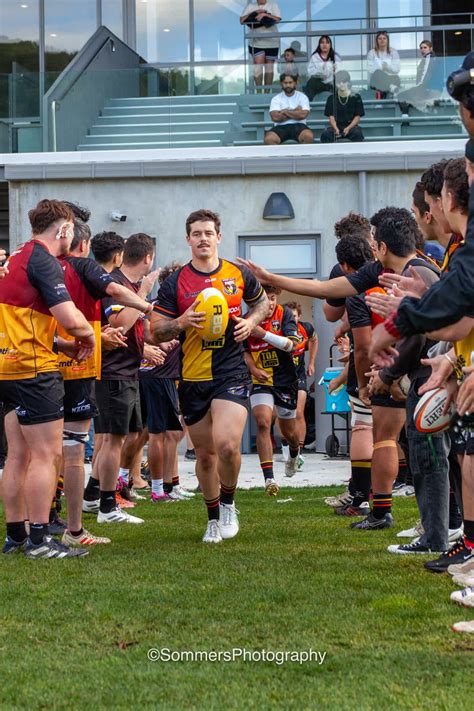 Upper Hutt Rams Rfc Home