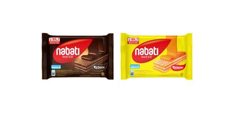 Nabati Snack Nabati Wafer Gr Lazada Indonesia