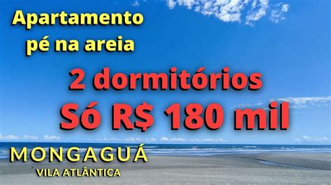 Apartamento Venda Em De Mongagu Perto Da Praia Dormit Rios