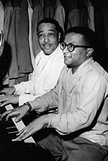 Billy Strayhorn Biography, Age, Height, Wife, Net Worth, Family