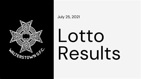 July Lotto Results Hot Sale Cityofclovis Org