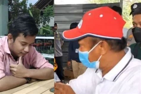 Kasus Subang Terungkap Mengejutkan Pengaruh Danu Kepada Mimin Dan