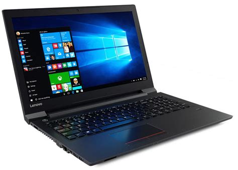 Lenovo V310 (15") - i3-6006U · Intel HD Graphics 520 · 15.6”, Full HD ...