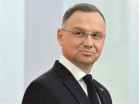 Polacy Oceniaj Prezydentur Andrzeja Dudy Najnowszy Sonda