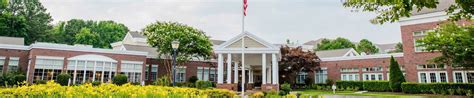 Senior Living Professionals | Atlantic Shores in Virginia Beach