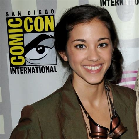 Seychelle Gabriel