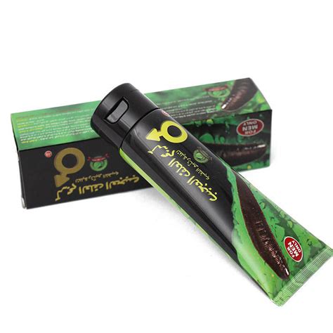 Strong Mens Sex Product Leech Male Massage Care Anti Sensitive Penis Cream Long Time Sex Cream