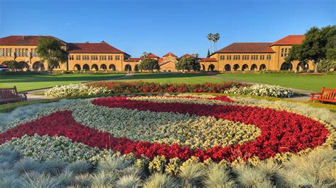 Stanford University, California., USA