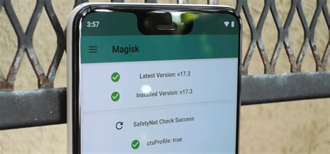 Make Ota Updates Easy By Rooting Your Pixel With Magisk S Boot Image