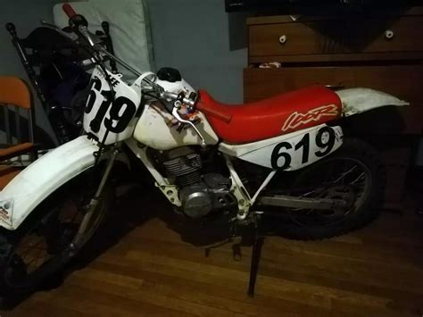 Honda Xr100 For Sale - ZeCycles