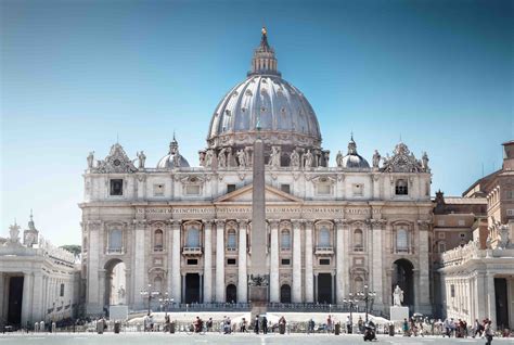 Fun Facts About St Peter Life And Legends Of The Apostle Facts Net