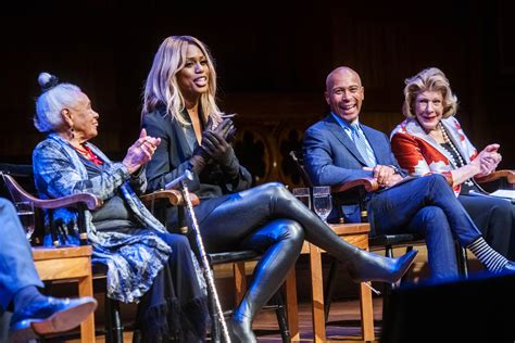 Seven awarded Du Bois Medal for commitment to social justice — Harvard ...