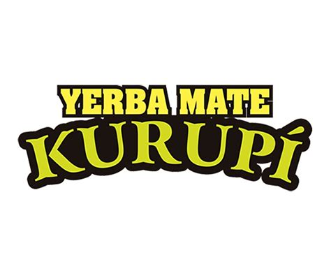 Yerba Mate Kurupi Tradicional G