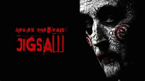 Saw VIII (Jigsaw) (2017) Descargar Película completa en línea Hd En ...