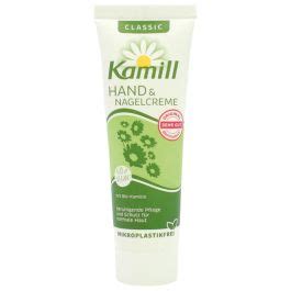 Kamill Hand Nail Cream Classic Ενυδατική Kρέμα Xεριών Nυχιών 30ml