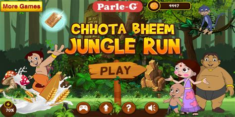 10 Best Chhota Bheem Games for Android « 3nions