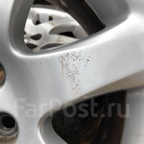 Литьё оригинал Toyota R17 5X100, 17", 1 шт, Ширина диска 7.0" Вылет (ET ...