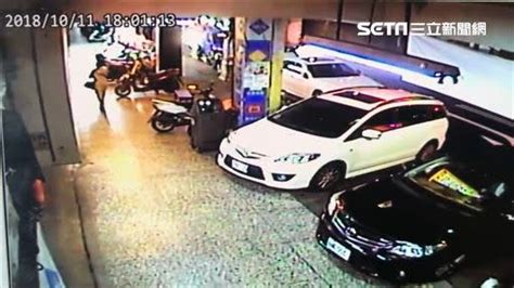 師傅曾提醒剎車不靈敏 無照屁孩照飆