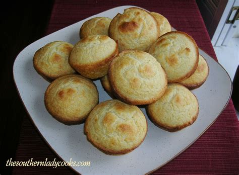 Cornbread Muffins With Sour Cream Sour Cream Cornbread Sour Cream