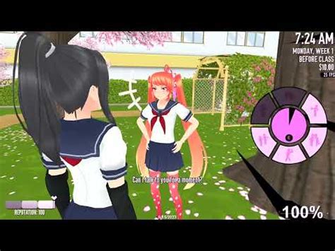 Yandere Simulator X Update Youtube