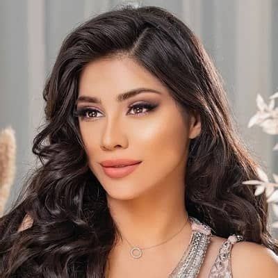 Helia Jalilnezhad Bio Age Career Height Net Worth Facts Net