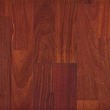 Award Santos Mahogany Hardwood Flooring