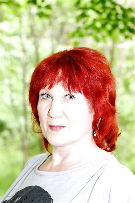 Redhead MILF Outdoor Porn Pictures XXX Photos Sex Images 1920615 PICTOA