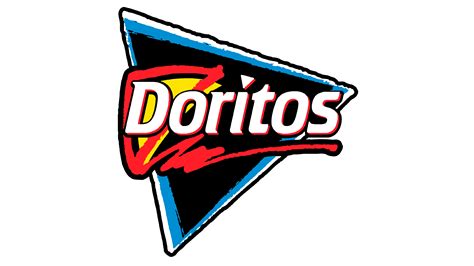 Doritos Logo And Sign New Logo Meaning And History Png Svg