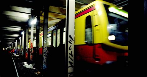 Nord Süd Tunnel dreieinhalb Monate dicht B Z Berlin