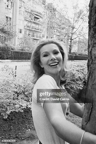 648 Susan Hampshire Photos And High Res Pictures Getty Images