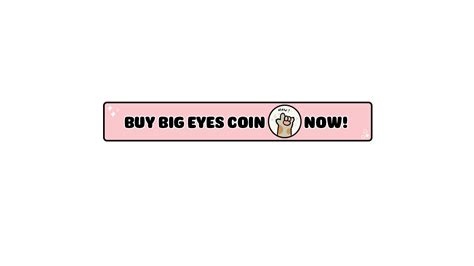 Why Big Eyes Coin Tamadoge And Wall Street Memes Are Ripe To Become