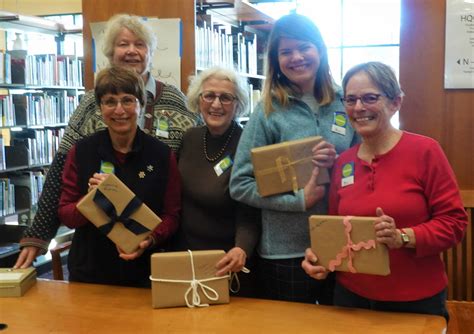 Creative library sales benefit Hennepin County libraries