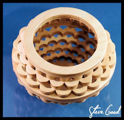 SCROLL SAW BASKET PATTERNS « Free Patterns