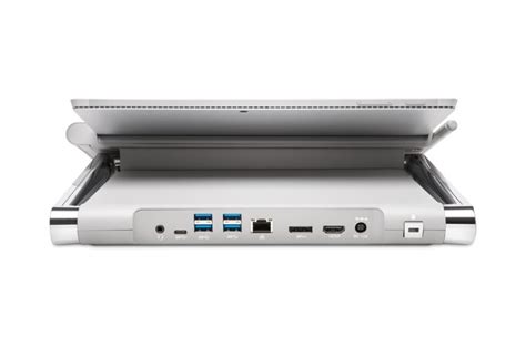 SD7000 Surface Pro Docking Station - 5Gbps - DP/HDMI - Windows 10 | Microsoft Surface Docking ...