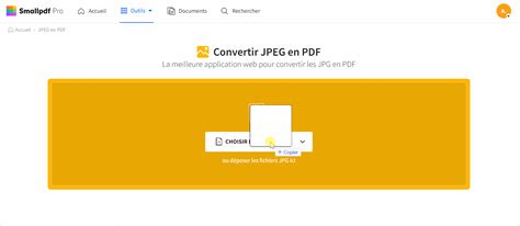 Convertir Des Images En Documents Word En Ligne Gratuitement Smallpdf