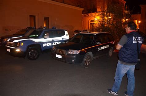 Operazione Della Dda Di Catania Colpo Alla Stidda Vittoriese Live