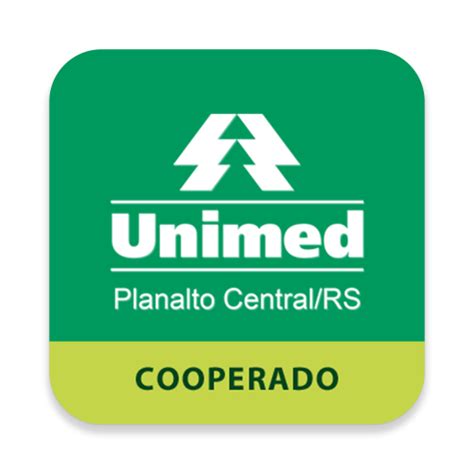 Cooperado Unimed Planalto Cent Apps On Google Play