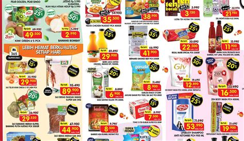 Es Krim Aice Beli 1 Gratis 1 Cek Promo Superindo Hari Ini Periode 4 7