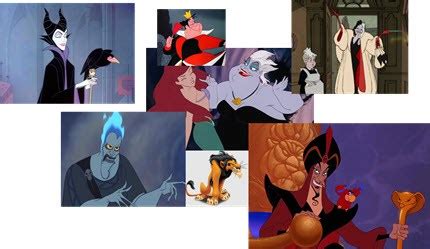 Top 10 Classic Disney Villains and What Makes Them Memorable