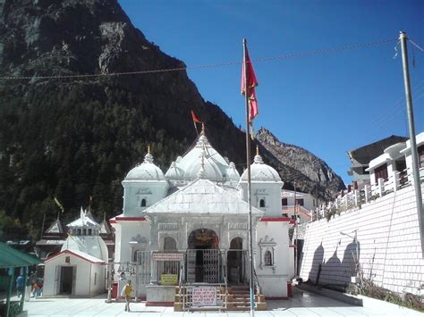 12 Best Places To Visit In Gangotri Things To Do And Sightseeing 2020